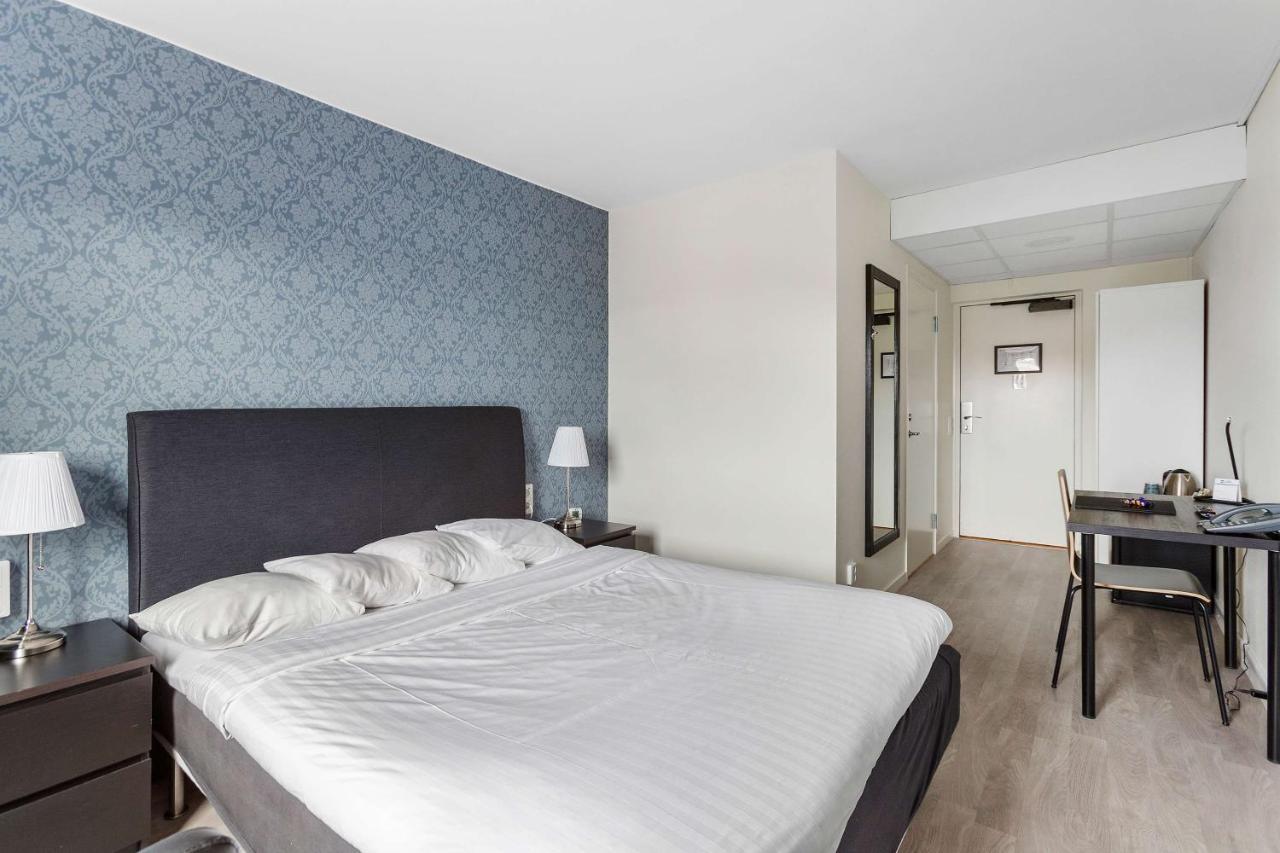 Best Western Hotel Tranas Statt Extérieur photo