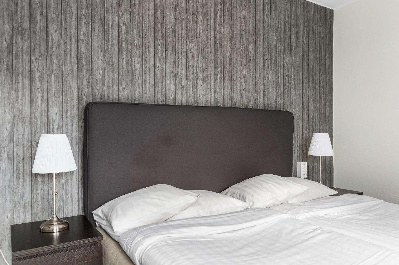 Best Western Hotel Tranas Statt Extérieur photo