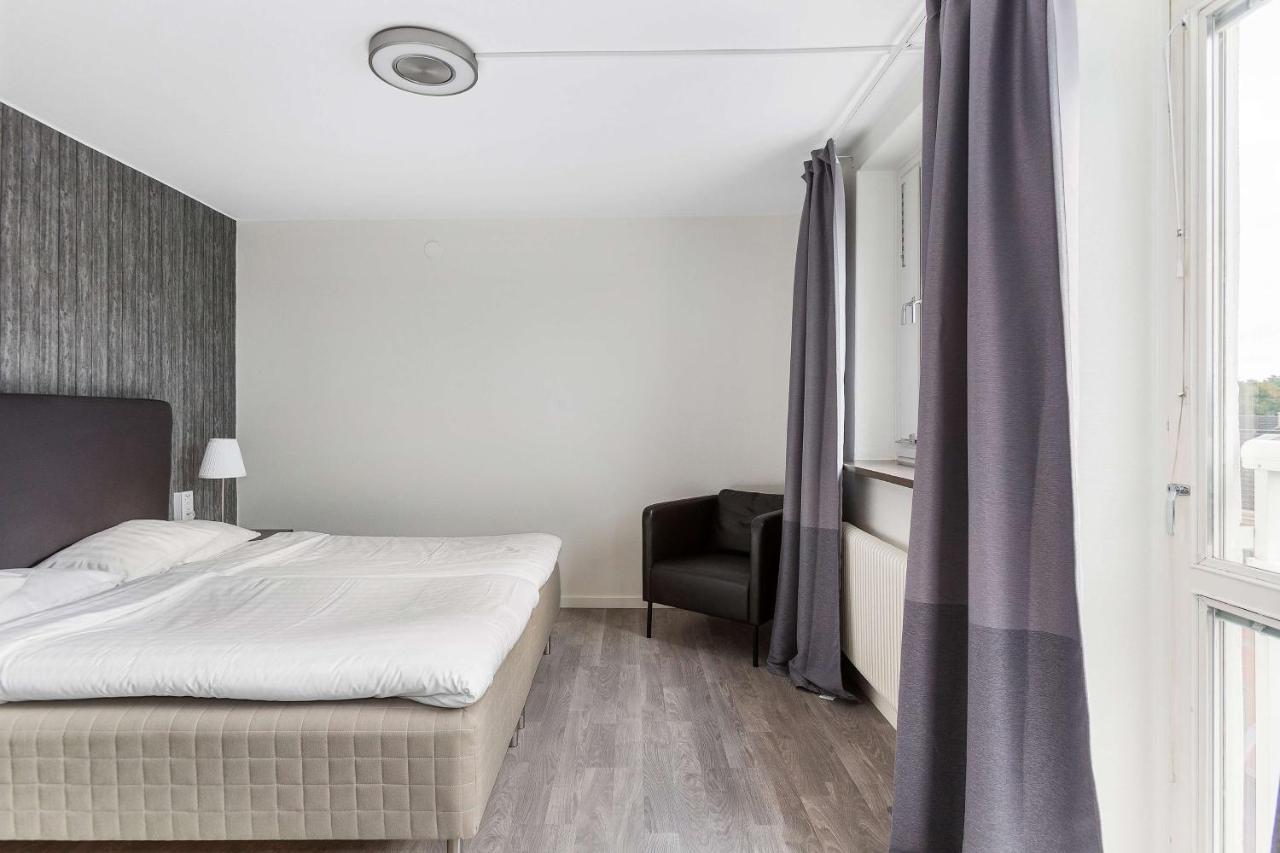Best Western Hotel Tranas Statt Extérieur photo
