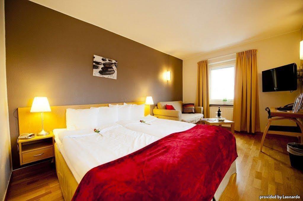 Best Western Hotel Tranas Statt Chambre photo