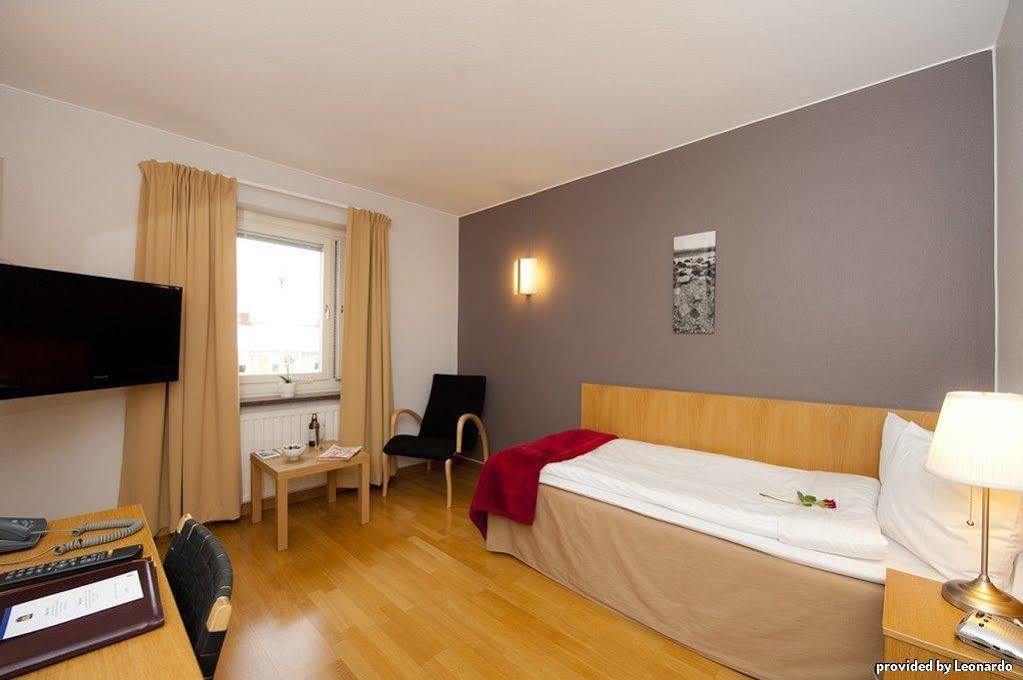 Best Western Hotel Tranas Statt Chambre photo
