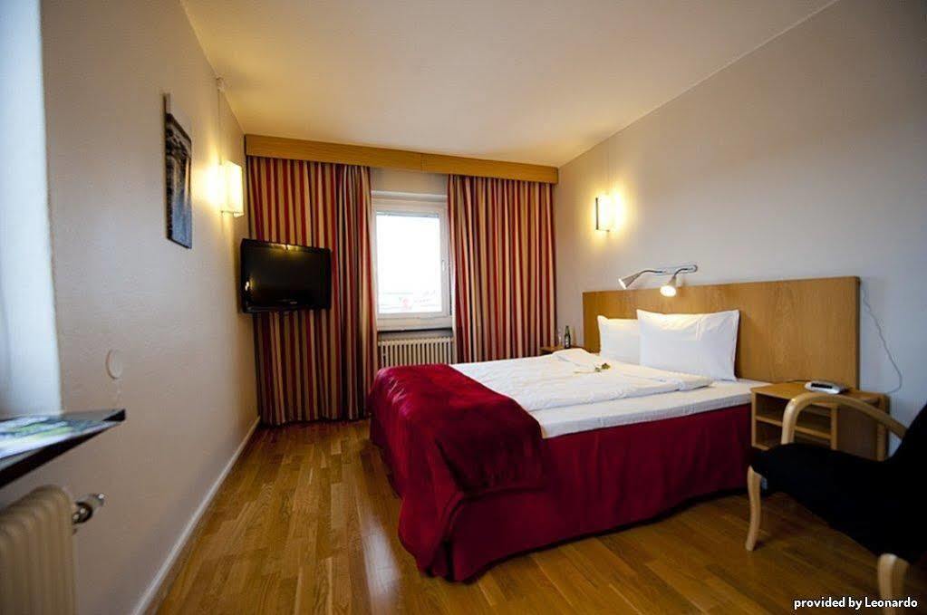Best Western Hotel Tranas Statt Chambre photo